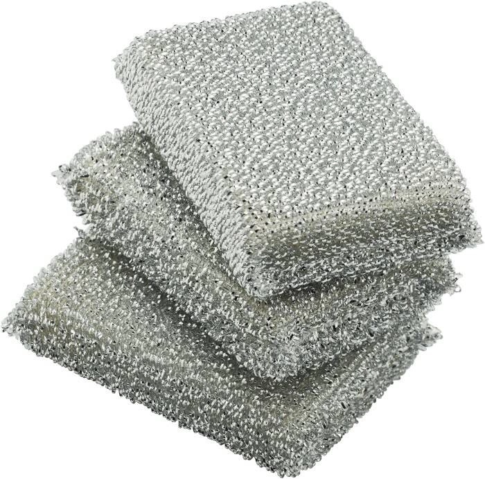 WMF- Zestaw gabek do czyszczenia naczyń 3szt.