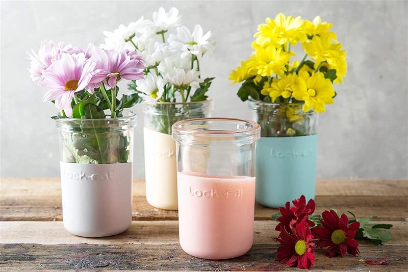 Luigi Bormioli - Słoik 350 ml Lock Eat