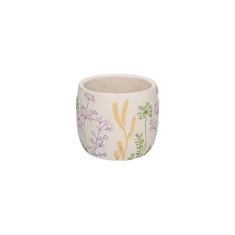 RITUALI DOMESTICI - TRAIPRATI Donica 12 cm