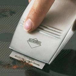 Kuchenprofi - zapasowe żyletki do skrobaka