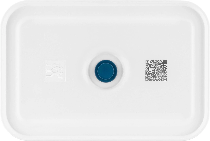 Zwilling - lunch box plastikowy 1.6 ltr morski Fresh & Save