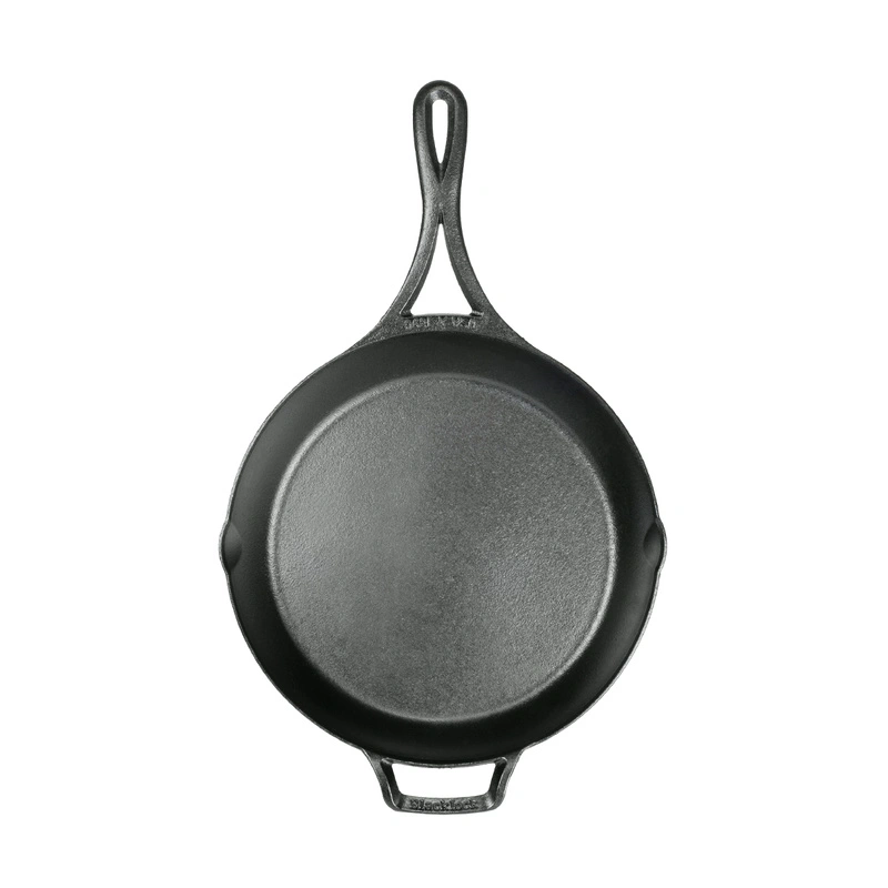 Lodge - Patelnia żeliwna Blacklock 26 cm