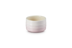 Le Creuset - Foremka ramekin/wieża  Shell Pink