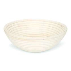 Patisse - Koszyk do wyrastania chleba okrągły 25cm