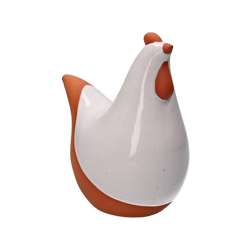 RITUALI DOMESTICI - NONSONOCOTTA Ozdoba w kształcie kur