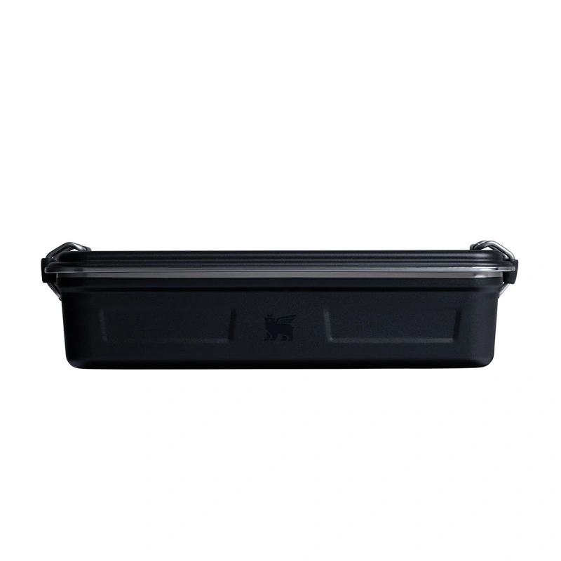 Stanley - metalowe pudełko na kanapki 2L Black 2.0