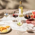 VACU VIN - Znaczki na Szklanki i Kieliszki Imprezowe Ludki Wyst.multikolor