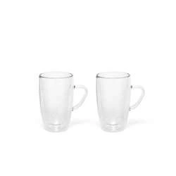 Bredemeijer - Filiżanka termiczna 100ml - 2 szt