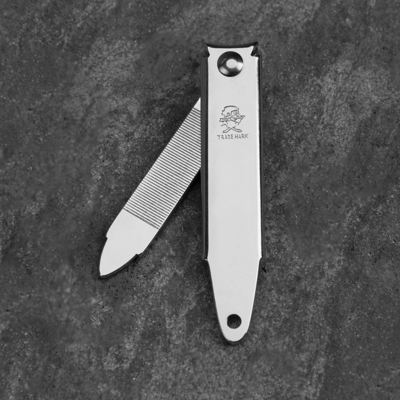 Kanetsune Seki - "Five Stars" RD Obcinacz do paznokci 8,4 cm