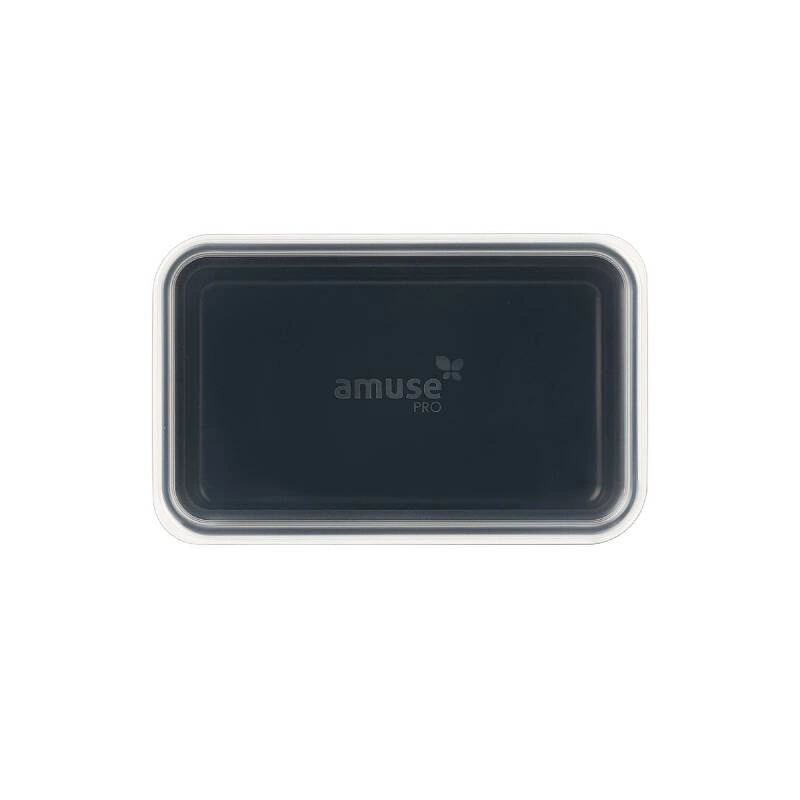 Amuse - pojemnik wielorazowego użytku 0.95L PRO