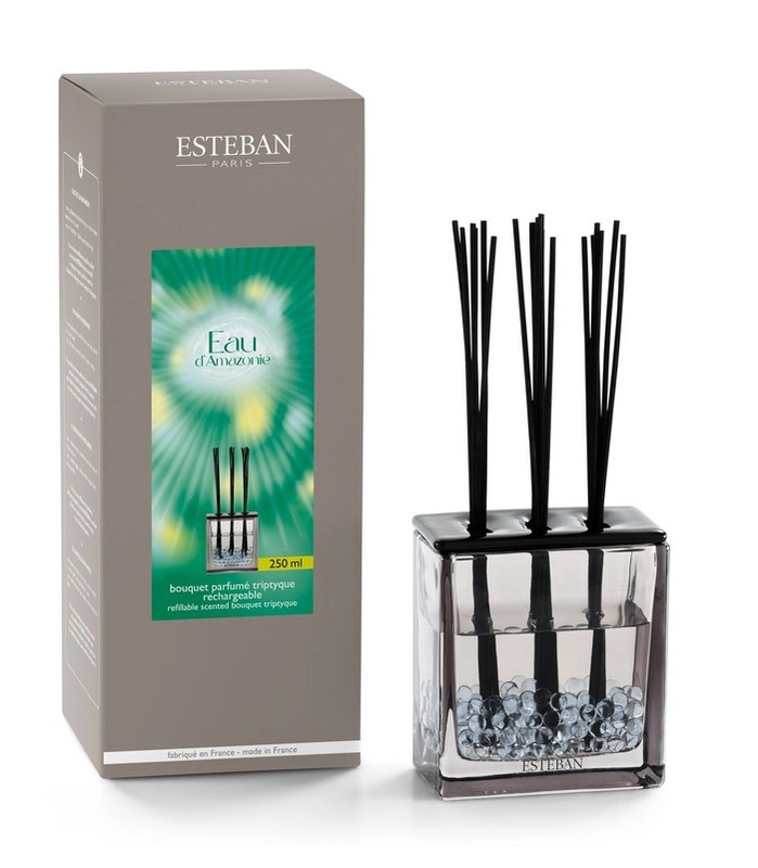 Esteban - Dyfuzor zapachowy Triptyque Eau d'Amazonie
