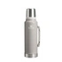 Stanley - termos Legendary Classic 1.4L Hammertone Ash