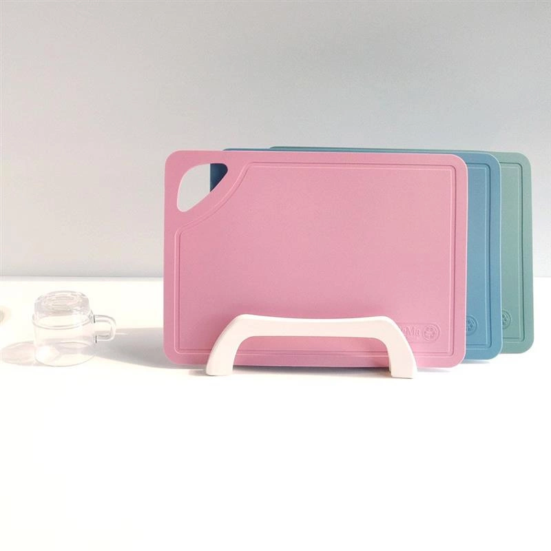 CandL - Maty kuchenne do krojenia 26x17 3 sztuki pastel