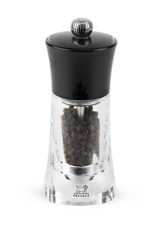 Peugeot - Młynek Molene 14 cm do pieprzu czarny