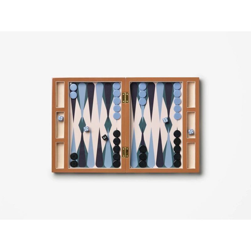 Printworks - Backgammon