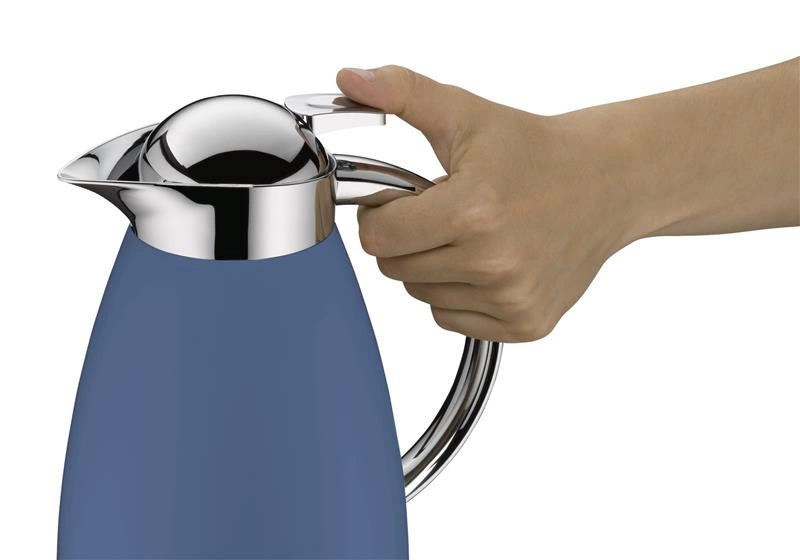 Alfi - Termos SIGNO bijou blue mat 1,00l