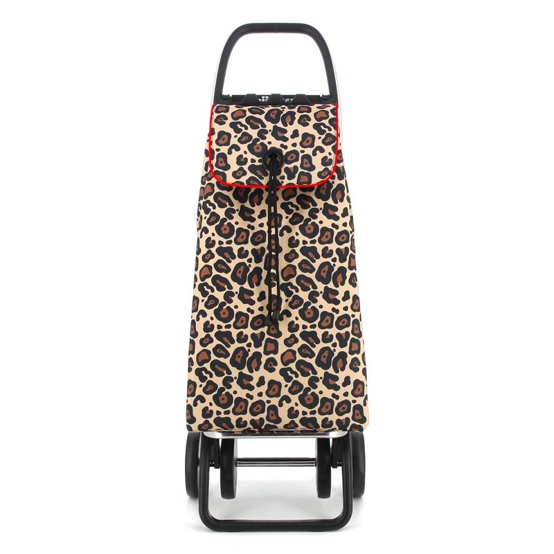 Rolser - Wózek na zakupy I-Max Wild 4L Vcamel