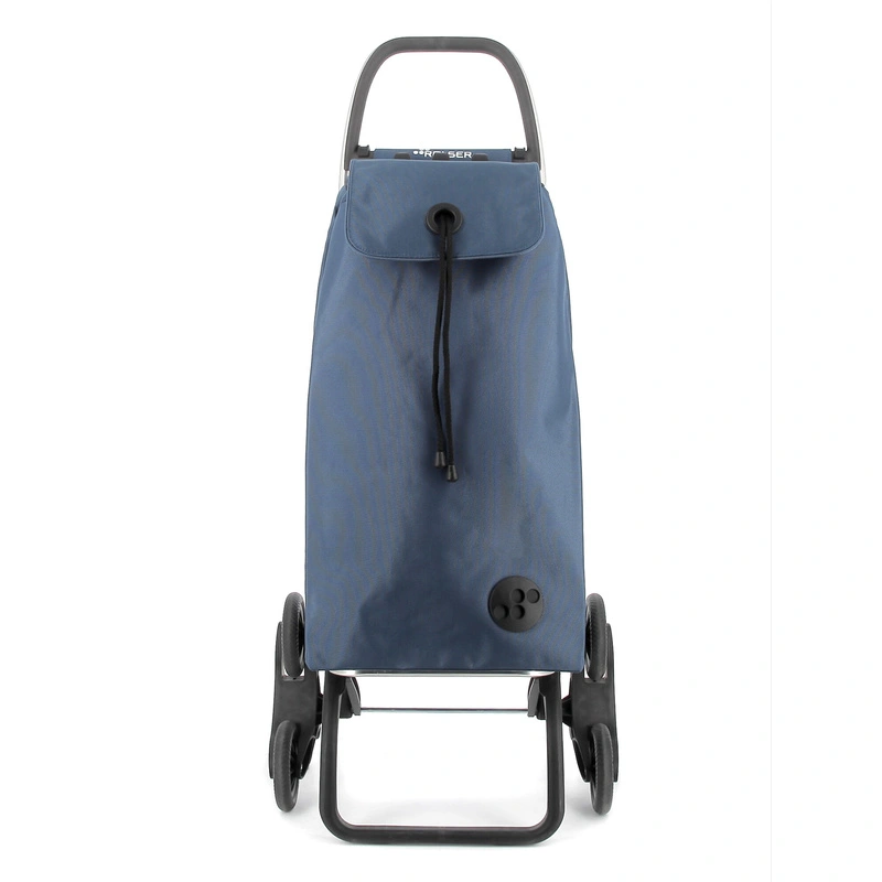 Rolser - Wózek na zakupy I-Max MF 6L Denim