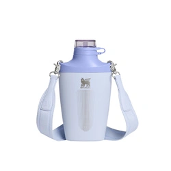 Stanley - butelka z paskiem Cross Bottle 0.68L Dew Drop