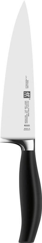 Zwilling - zestaw 3 noży kuchennych Five Star