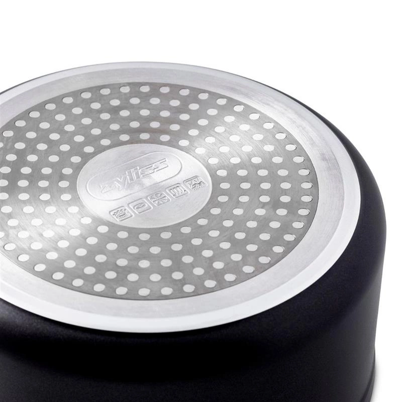 Zyliss - Rondelek Cook 20 cm/2,6 l + pokrywka