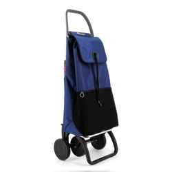 Rolser - Wózek na zakupy I-Max Urban MF 4L Klein
