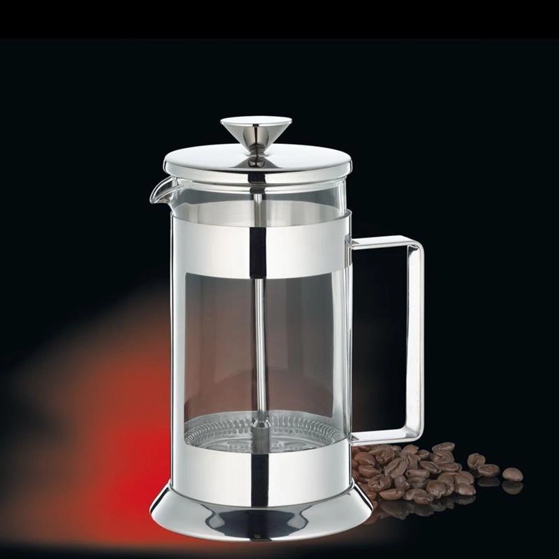 Cilio - kafeteria tłokowa Laura 0,8 l