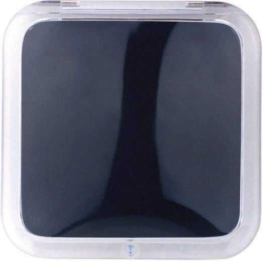 Erbe Solingen - Lusterko kosmetyczne x3 czarne