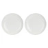 La Porcellana Bianca - zestaw 2 misek okrągłych 30 cm Essenziale Gourmet