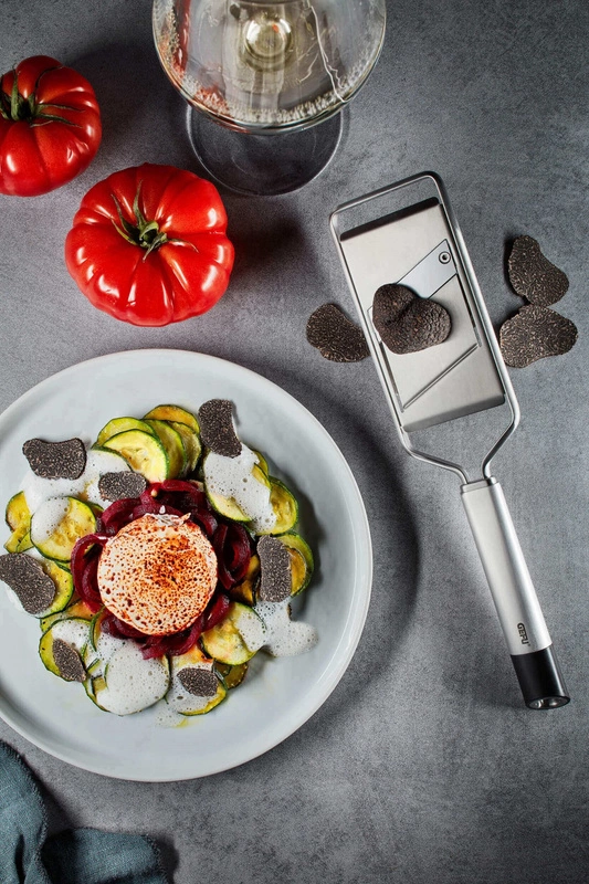 GEFU - szatkownica mini PRIMELINE