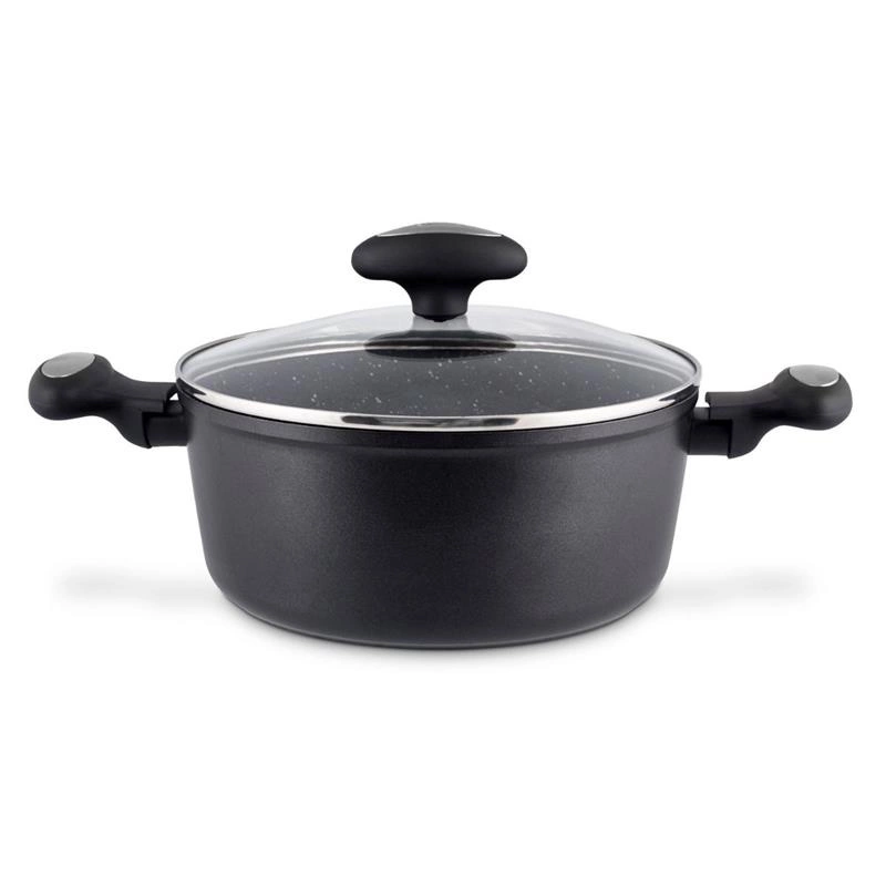 Zyliss - Garnek Cook ? 20 cm/2,15 l