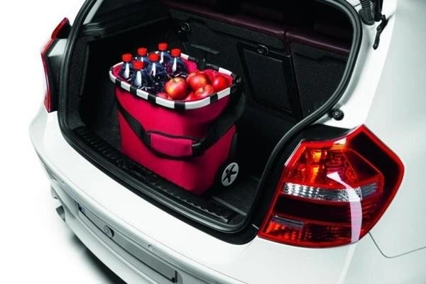 Reisenthel - Wózek carrycruiser czarny