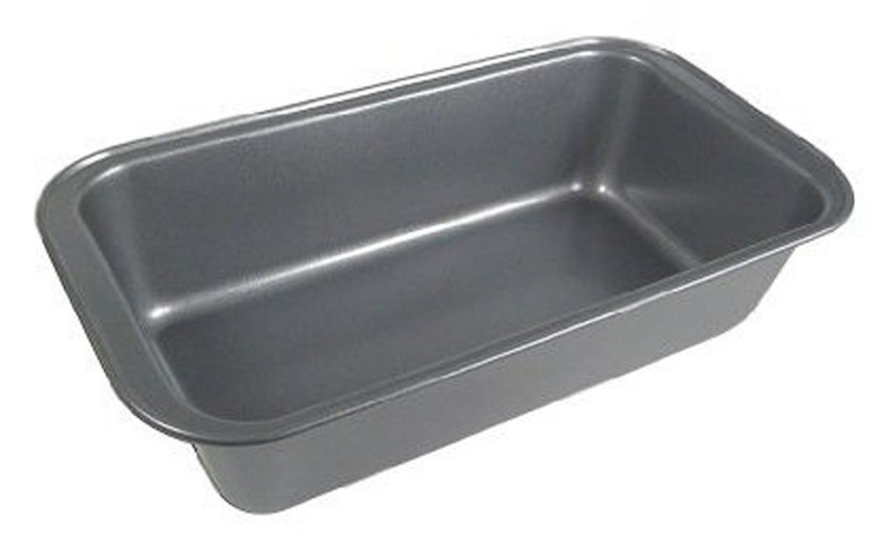 de Buyer - Forma do ciasta lub pasztetów dł. 24 cm