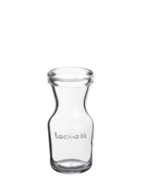 Luigi Bormioli - Słoik/butelka 250 ml Serving Lock Eat