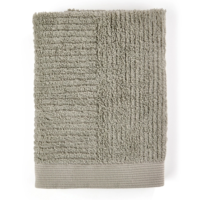 Zone Denmark - Ręcznik 50 x 70 cm Classic Eucalyptus