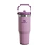 Stanley - Kubek The IceFlow Flip Straw Tumbler 0,89L  Lilac