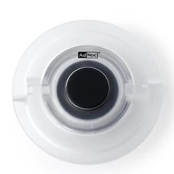 AdHoc - Korek do szampana GUSTO CLEAR