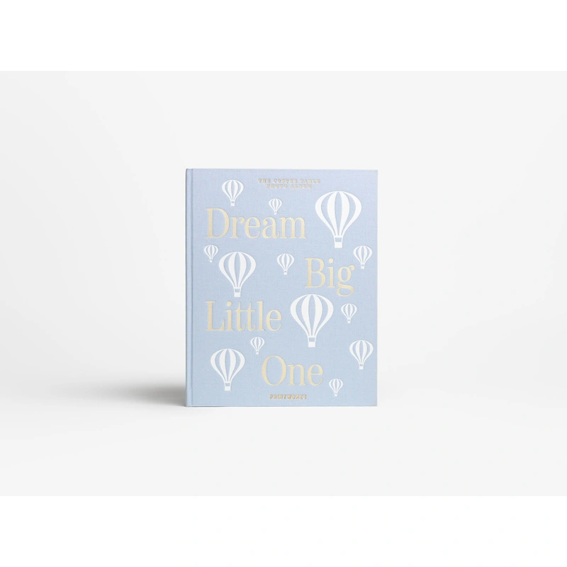 Printworks - Album dziecięcy - Dream Big Little One XL