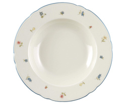 Seltman - MARIE-LUISE STREUBLUME Talerz do zupy 23 cm
