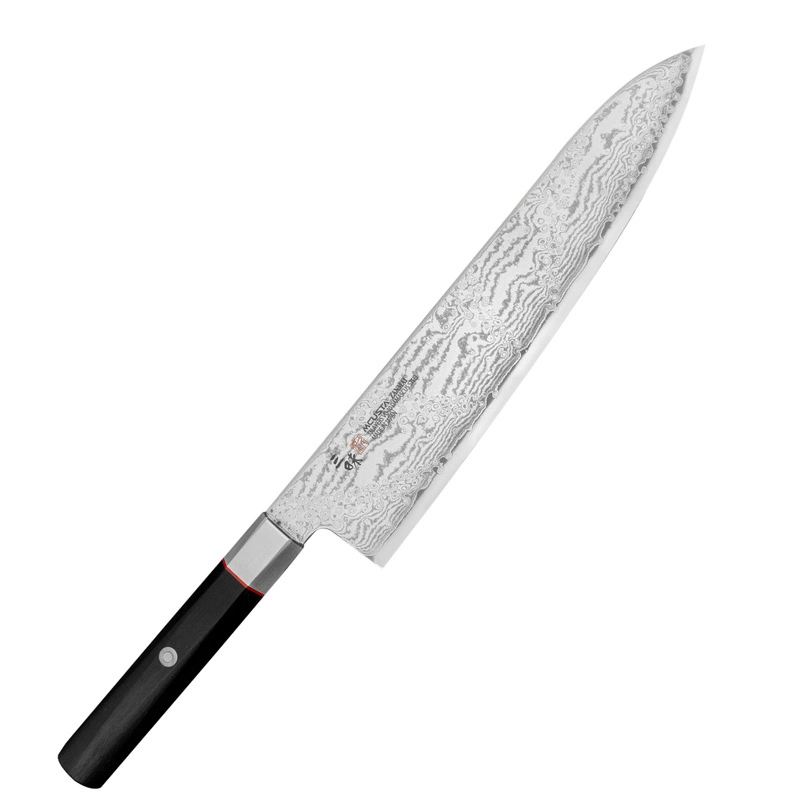 Mcusta Zanmai - Splash Nóż Gyuto 24cm