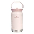 Stanley - bidon sportowy IceFlow™ 1.9L Rose Quartz