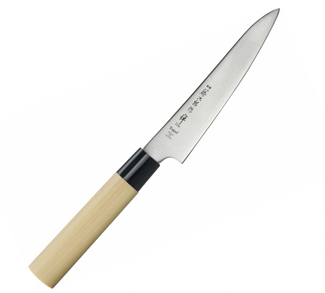 Tojiro - Zen Dąb Nóż uniwersalny 13cm