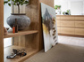 Zone Denmark - Spray do rąk Singles Go clean Terracotta