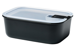 Mepal - Pojemnik na żywność Easy Clip 1000 ml nordic black