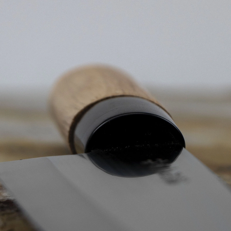 Satake - Megumi Premium Nóż Bunka Szefa 20 cm