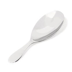 Alessi - łyżka do serwowania risotto EAT.IT