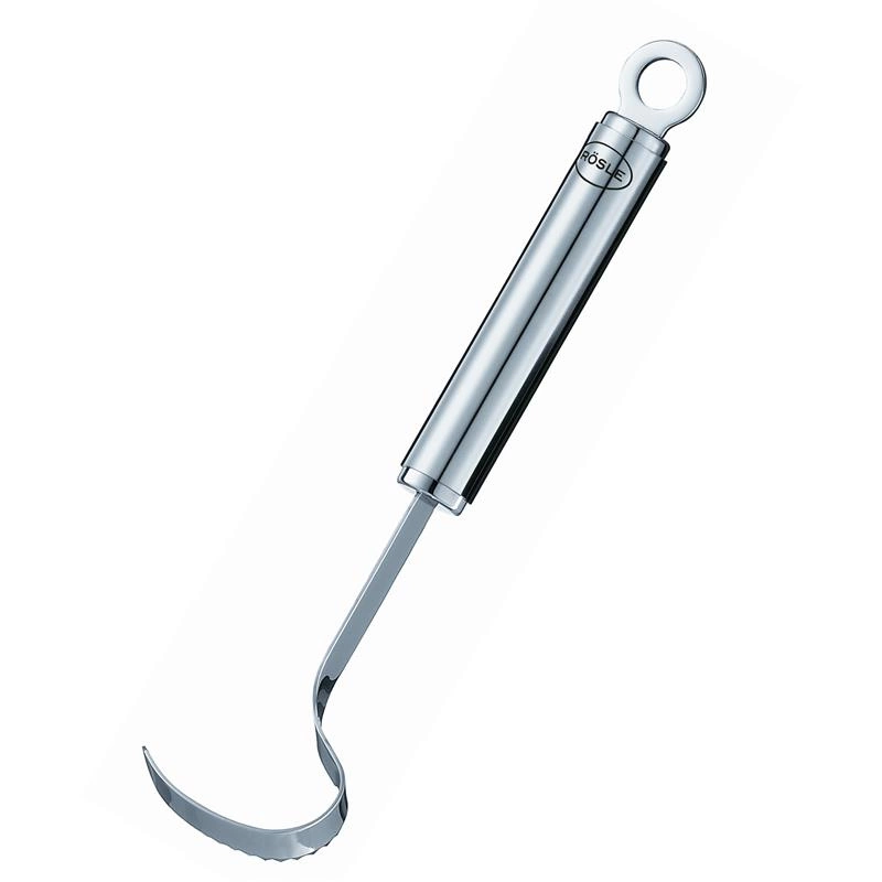 Roesle - Skrobaczka do ryb 21cm