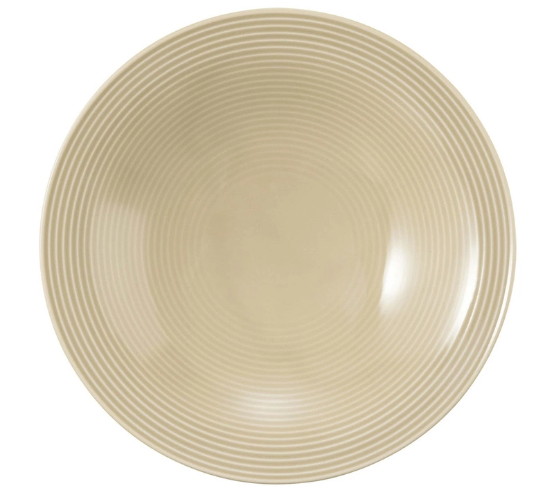 Seltmann - BEAT COLOR GLAZE Zestaw 6 talerzy do zupy 22.5 cm