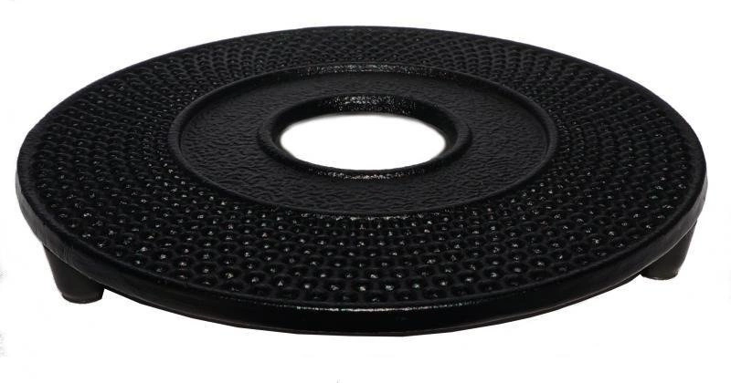 Zest - podstawka żeliwna Tank