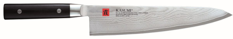 Kasumi - Nóż Chef - szefa kuchni 24 cm VG-10